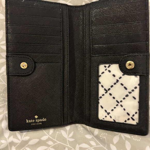 Set of 3 Kate Spade Wallets - Picture 5 of 7